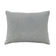 Pom Pom at Home Amsterdam Shore Blue Coverlet ~ Available in Twin, Queen and King Sizes