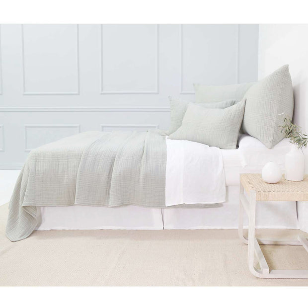 Pom Pom at Home Arrowhead  Mist Blanket