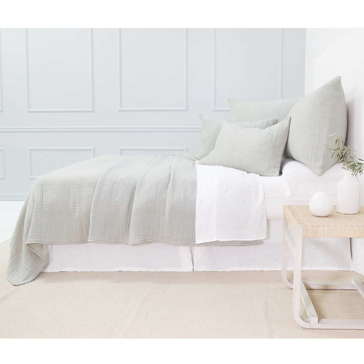 Pom Pom at Home Arrowhead  Mist Blanket