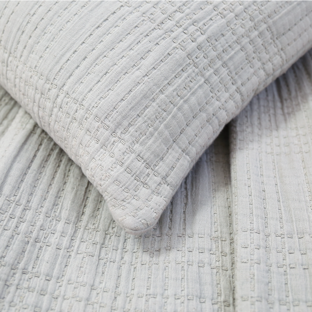 Pom Pom at Home Arrowhead  Mist Blanket