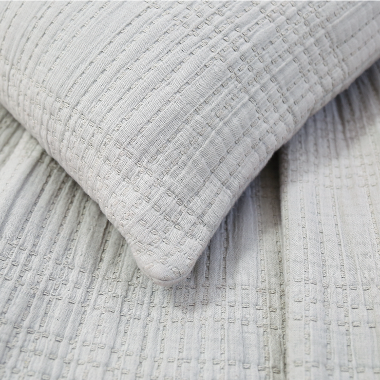 Pom Pom at Home Arrowhead  Mist Blanket