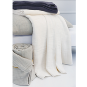 Pom Pom at Home Arrowhead  Mist Blanket