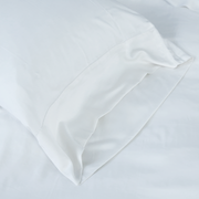 Pom Pom at Home Bamboo Sateen Ocean Sheet Set ~ Available in Twin, Queen and King Sizes