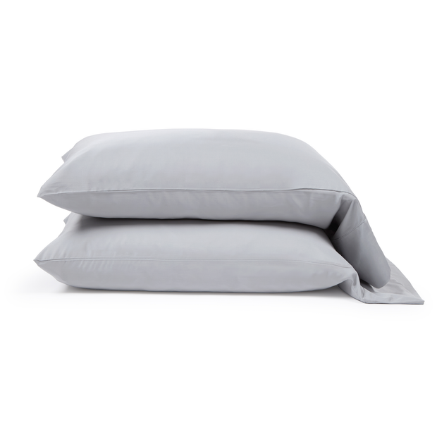 Pom Pom at Home Bamboo Sateen Ocean Sheet Set ~ Available in Twin, Queen and King Sizes