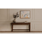 Moe’s Home Collection Russet Console Table