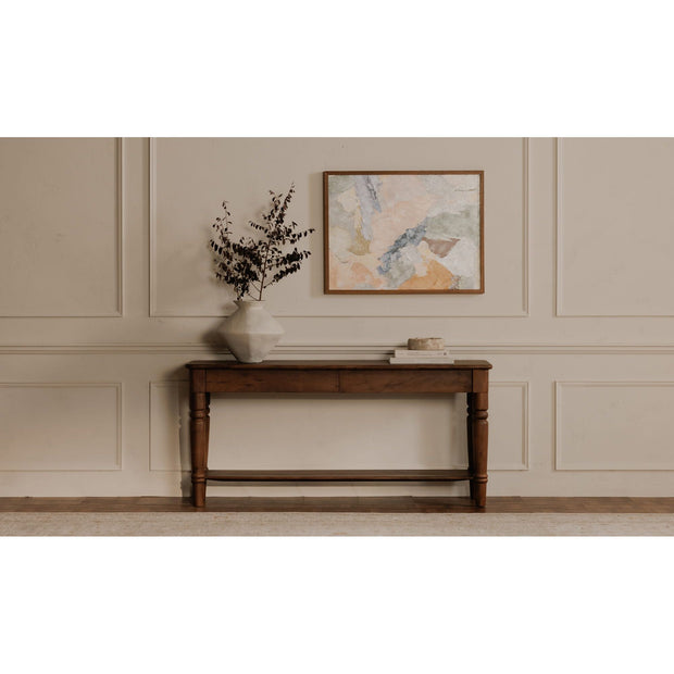 Moe’s Home Collection Russet Console Table