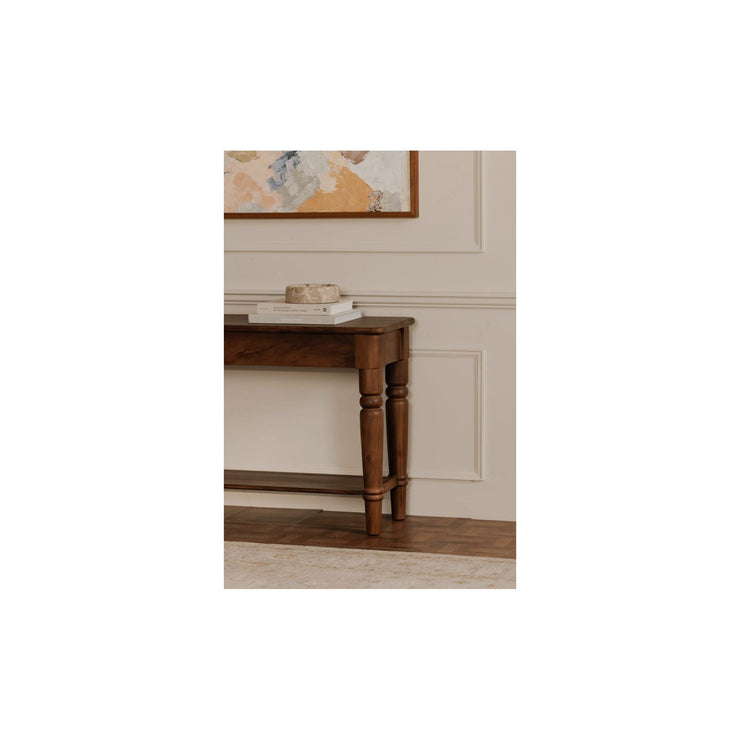 Moe’s Home Collection Russet Console Table