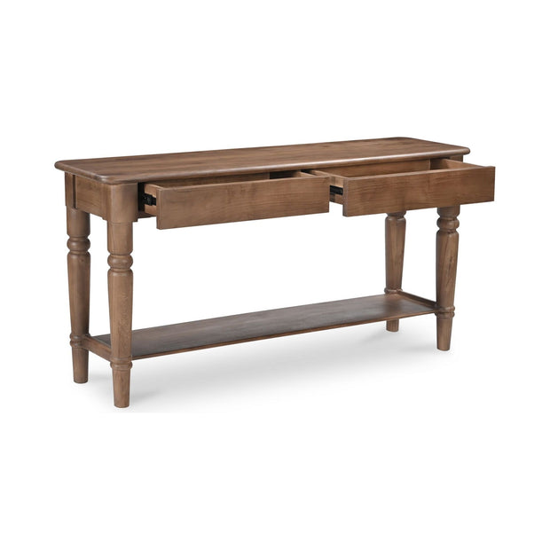 Moe’s Home Collection Russet Console Table
