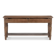 Moe’s Home Collection Russet Console Table
