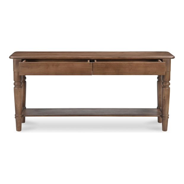 Moe’s Home Collection Russet Console Table