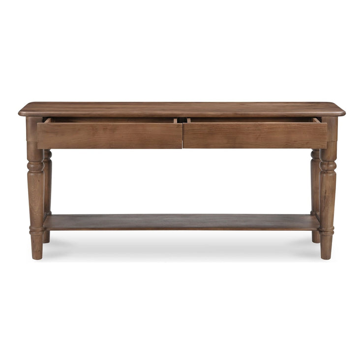 Moe’s Home Collection Russet Console Table