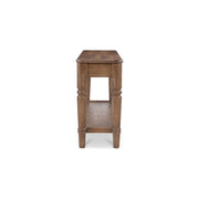 Moe’s Home Collection Russet Console Table