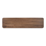 Moe’s Home Collection Russet Console Table