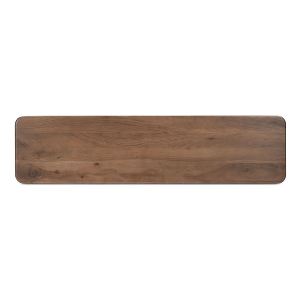 Moe’s Home Collection Russet Console Table