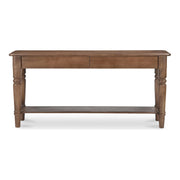 Moe’s Home Collection Russet Console Table