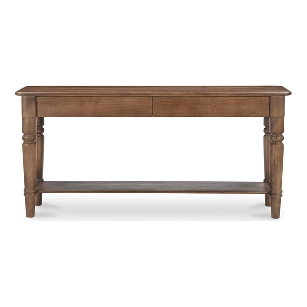 Moe’s Home Collection Russet Console Table