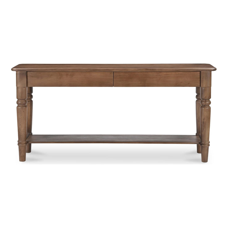 Moe’s Home Collection Russet Console Table