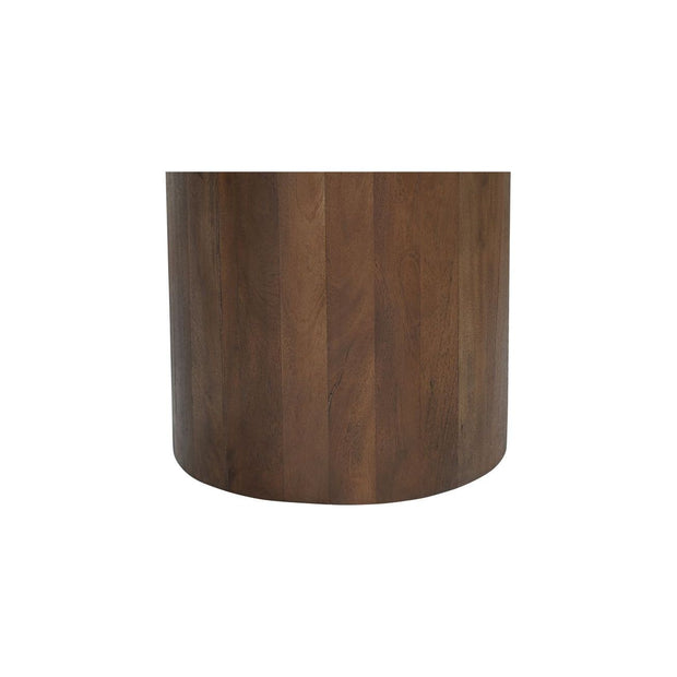 Moe’s Home Collection Hadley Warm Brown Reclaimed Wood Console Table