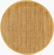 Becki Owens x LIVABLISS Calla Handmade Jute Rug