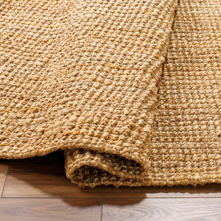 Becki Owens x LIVABLISS Calla Handmade Jute Rug