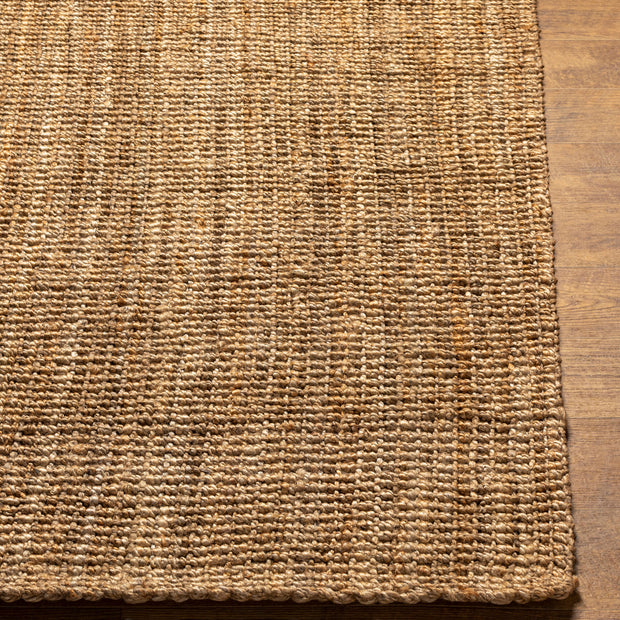 Becki Owens x LIVABLISS Calla Handmade Jute Rug