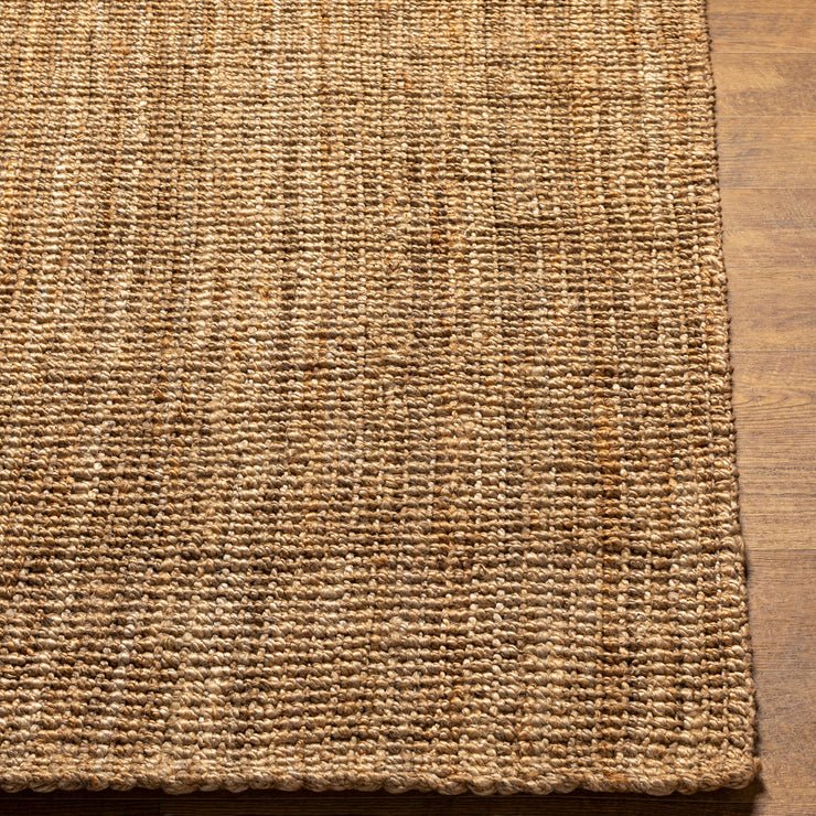 Becki Owens x LIVABLISS Calla Handmade Jute Rug