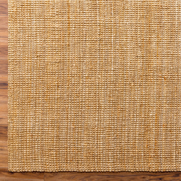 Becki Owens x LIVABLISS Calla Handmade Jute Rug