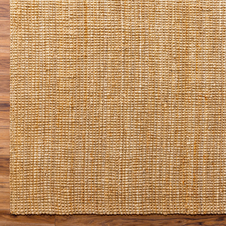 Becki Owens x LIVABLISS Calla Handmade Jute Rug