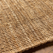 Becki Owens x LIVABLISS Calla Handmade Jute Rug
