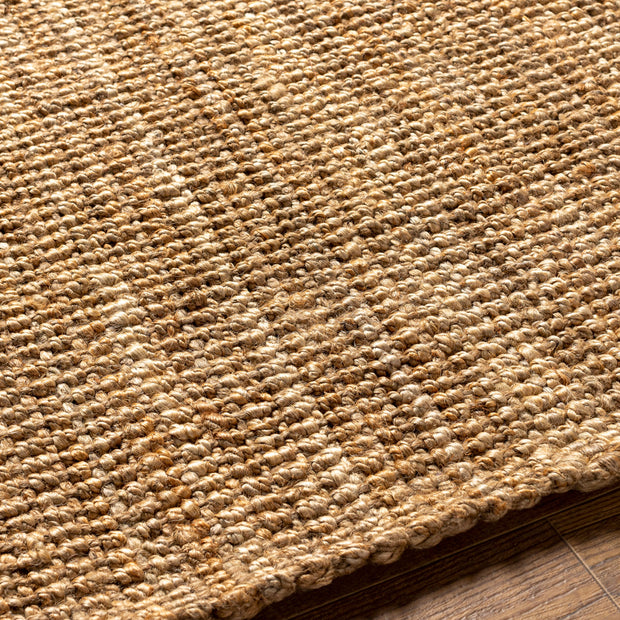 Becki Owens x LIVABLISS Calla Handmade Jute Rug