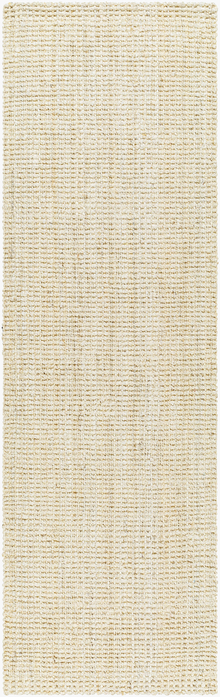 Becki Owens x LIVABLISS Calla Handmade Jute Rug