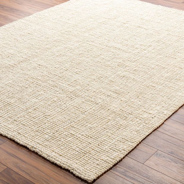 Becki Owens x LIVABLISS Calla Handmade Jute Rug