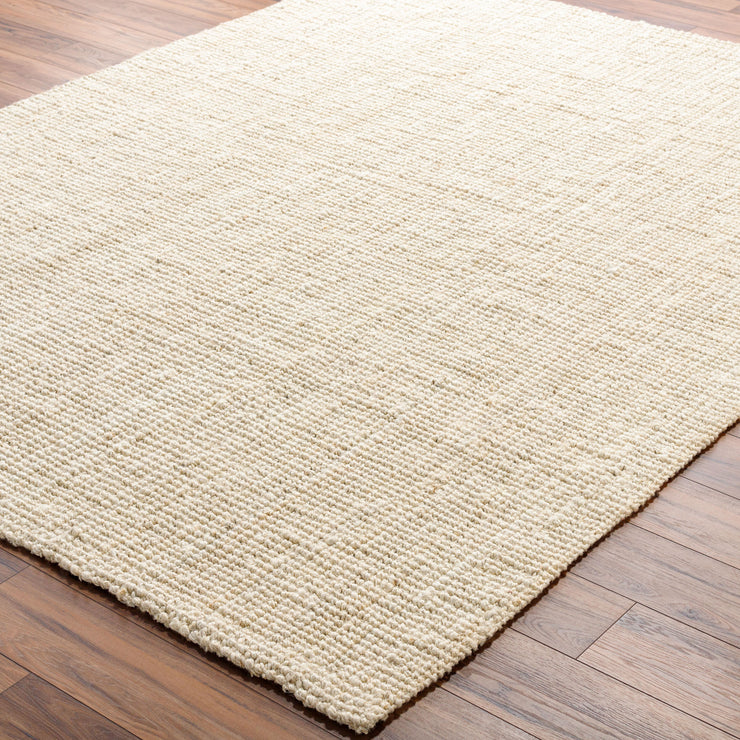 Becki Owens x LIVABLISS Calla Handmade Jute Rug