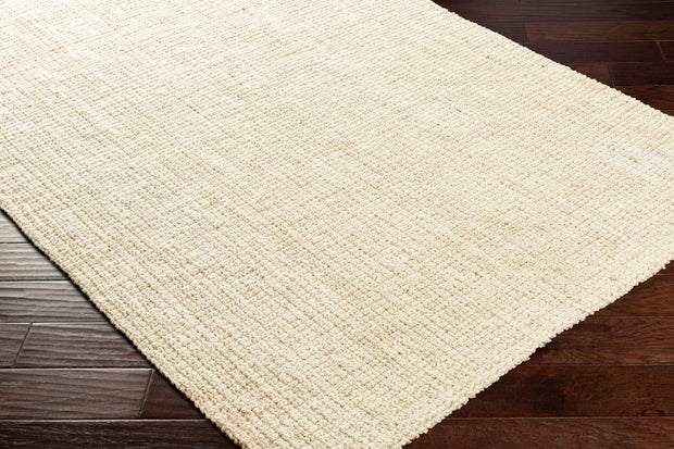 Becki Owens x LIVABLISS Calla Handmade Jute Rug