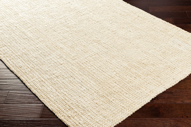 Becki Owens x LIVABLISS Calla Handmade Jute Rug