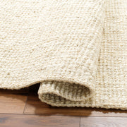 Becki Owens x LIVABLISS Calla Handmade Jute Rug