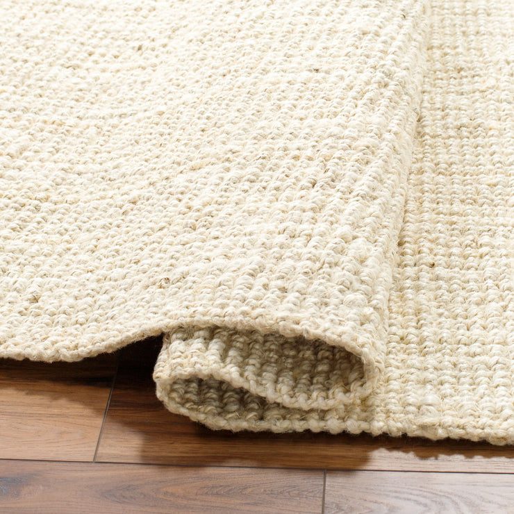 Becki Owens x LIVABLISS Calla Handmade Jute Rug