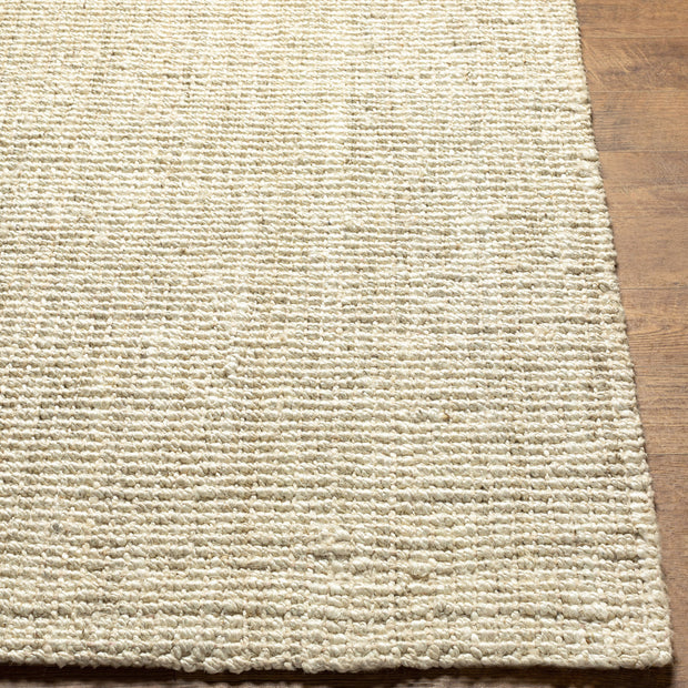 Becki Owens x LIVABLISS Calla Handmade Jute Rug