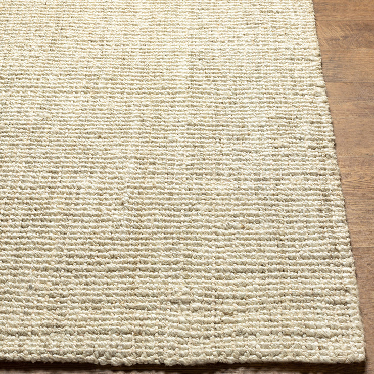 Becki Owens x LIVABLISS Calla Handmade Jute Rug
