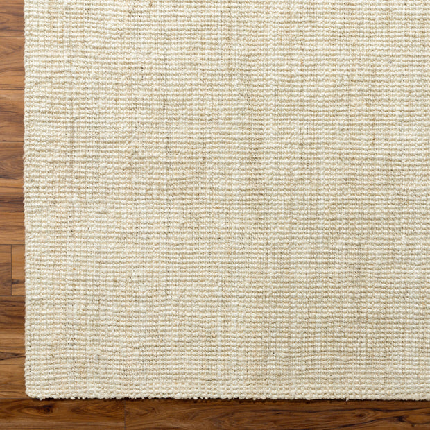 Becki Owens x LIVABLISS Calla Handmade Jute Rug