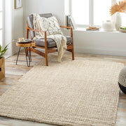 Becki Owens x LIVABLISS Calla Handmade Jute Rug