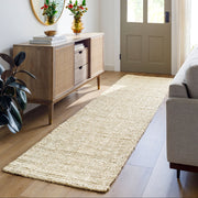 Becki Owens x LIVABLISS Calla Handmade Jute Rug