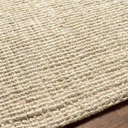 Becki Owens x LIVABLISS Calla Handmade Jute Rug
