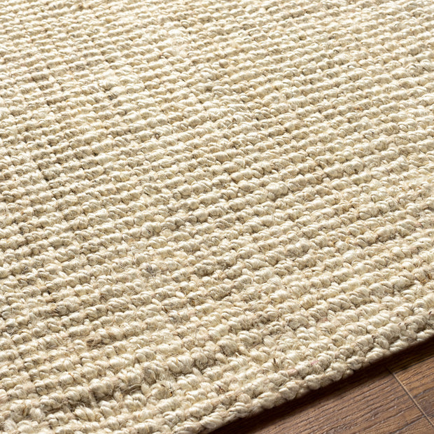 Becki Owens x LIVABLISS Calla Handmade Jute Rug