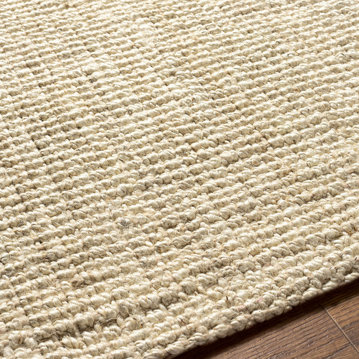 Becki Owens x LIVABLISS Calla Handmade Jute Rug