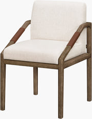 Surya x Becki Owens Collection Atra Dining Chair