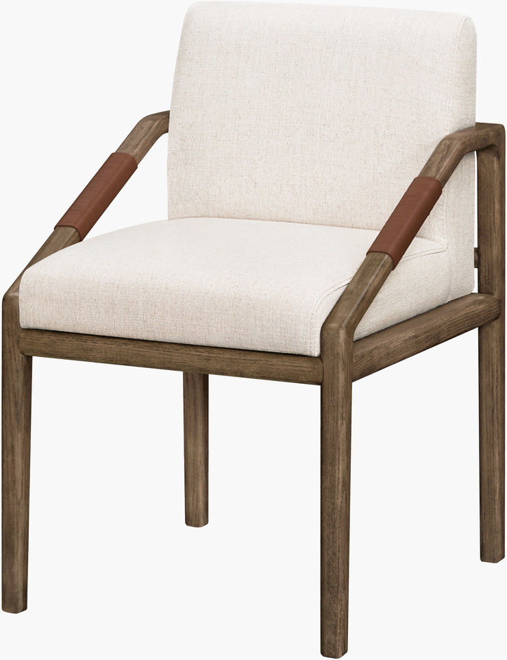 Surya x Becki Owens Collection Atra Dining Chair