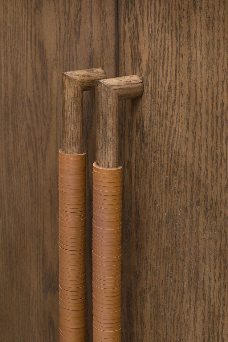 Surya x Becki Owens Collection Atra Sideboard