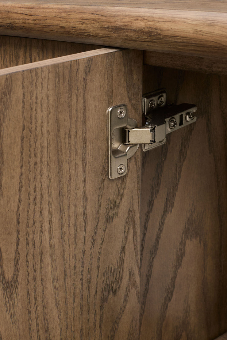 Surya x Becki Owens Collection Atra Sideboard