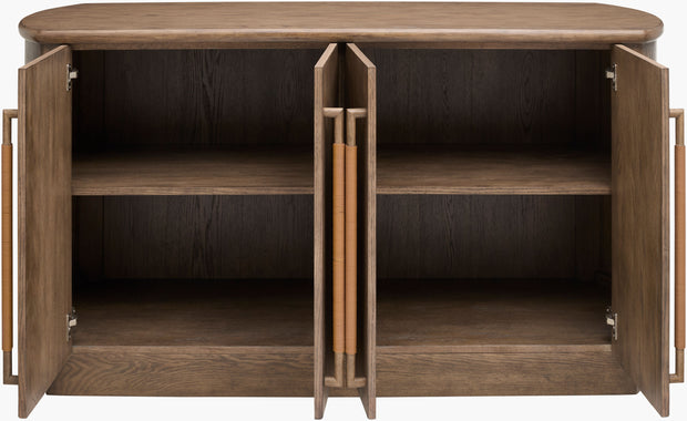Surya x Becki Owens Collection Atra Sideboard